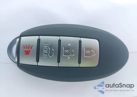 2007 Nissan Altima 2.5 S из США, поврежденный, VIN 1N4AL21E07N494378